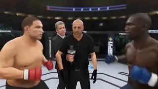 Kurt Lentz vs. Johnny Runner