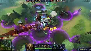 4 man echo slam