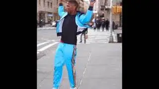 Blocboy JB Shoot...SCREWED AND CHOPPED BY Rico DAYUNGHOGG