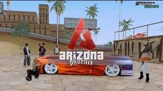 Phoenix Arizona