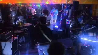 Zack Mexico - Live @ Kosher Hutt 9/9/15 Raleigh, NC