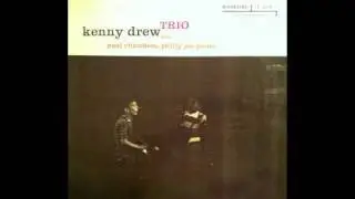 The Kenny Drew Trio - When You Wish Upon A Star