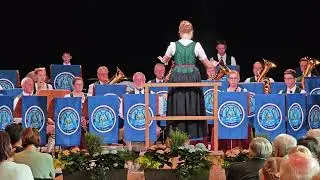 Musikkapelle Holzhausen - Oregon