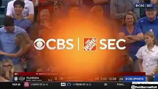 Georgia OL/Offense vs Florida Defense (2022)