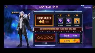 how to get lucky points 20 Dimand PA kar skeen