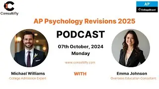 AP Psychology Revisions for 2024 25 | Will I Score 5 on AP Psych?