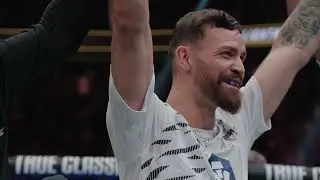 UFC Honors 2025 Nominados a Knockout del A&ntilde;o