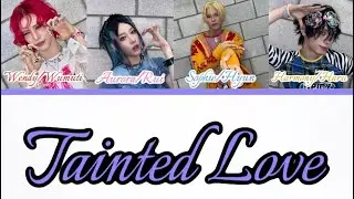 (What if Xlov sang) Tainted Love-Soft Cell (Cover by the Just Dancers)