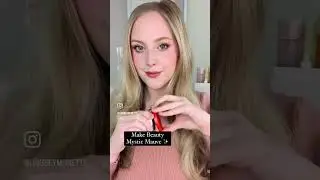 Best Fair Skin Pink Blushes 💕