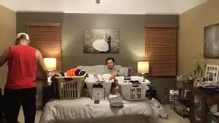 Festivus, Folding, and Finances!