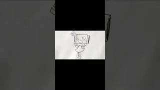 3 день учусь анимировать извините 🙏 я забыл на ютуб выставить #dandysworld #animation #shelly #art