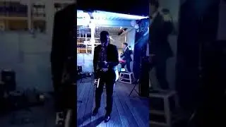 Der Event Saxophonist aus W&uuml;rzburg &bull; Sax & Lounge 2 &bull; K&uuml;nstler buchen auf www.artistenfuerdich.de