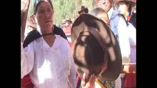 Mayura 2015 Antabamba Alex y Liia