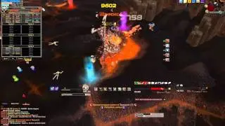 Karfagen - Shannox 10ppl hardmode