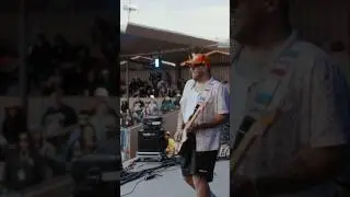 Still riding the high from @calirootsfest !  #RomeRamirez #ReggaeSoul #calirootsfestival