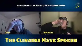 SURVIVOR 45 PREMIERE - The Clingers Have Spoken