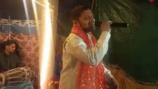 Nach dhunduva baje Tere baje Ho#paderi #Singer#vaid raj padderi #viraalvideos  #superit #bhajan