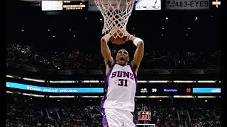 Shawn Marion - HYPE SERIES -