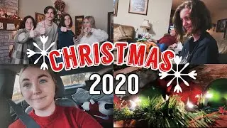 CHRISTMAS 2020 | Going Home Vlog