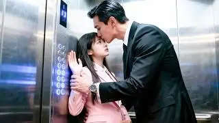 Forced to marry a 40-yo boss at 18, unexpectedly, he has loved me long and doted on me to the moon!