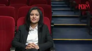 NDIM Placement | Prakriti Placed at Colgate Palmolive | NDIM Best PGDM Delhi | NDIM Top MBA Delhi |