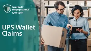 UPS&reg; Wallet Claims