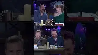 Shut up Travis #criticalrole #dnd