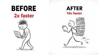 How to Speed Learn Like a CIA Spy (‘Easy Mode’)