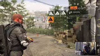 The division 2 Battle for Brooklyn season of Mutiny part 5