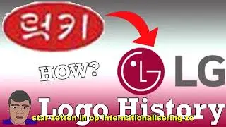 GEHEIM van LG: Van crème tot tech gigant! 🤯 #LG