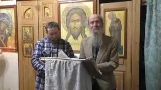 Проповедь. Когда Бог не отвечает