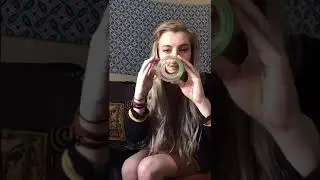 Britny Spills The Tea - Loot Crate unboxing - Wizarding World - March 2019 - Mystery