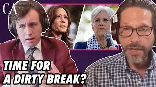 DEBATE: Should the Left Abandon the Democratic Party? (w/ Max from UNFTR)
