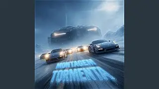 MONTAGEM TORMENTA (Super Slowed)