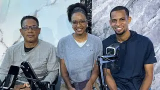 PODCAST EN VIVO🔴#live #livestream EL SUFRIMIENTO TRAE RECONPENSA