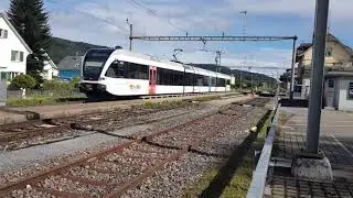 Bahnhof embrach rorbas