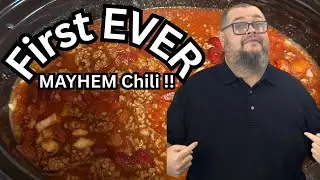 Dump & Go Crock Pot Chili Everyone Will Love