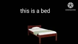 Modern Bedroom Animation | Clean & Minimal Room Design #cozybedroom #cozybed speak with Dhruva.