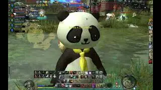 Euro Aion 4.6 Templar (Runatorium)