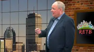 Brian Hickox, Keller Williams, on Franklin