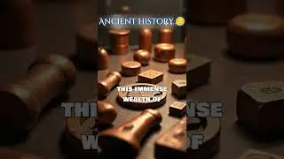 ⚡ Did ancient civilizations cross the Atlantic 3,000 years before Columbus? #ancientamericans