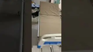 Hospital Fowler Bed // BS care jaipur || 9509653871 #hospital #manufacturing #fowlerbed #bed