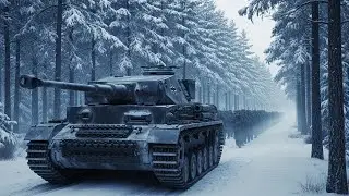 The Secret Weapon That Shattered the German Army at the Bulge