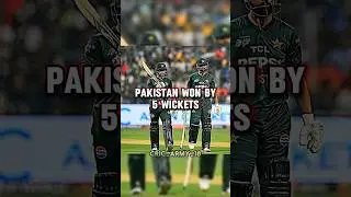 Pakistan vs Sri Lanka Super Fours 2025 | Asia Cup Highlights | PAK vs SL Match