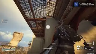 Arc Raiders. Guy takes a mine to the boat
