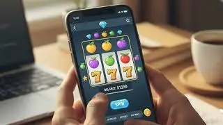 Wolf Forest Casino Game HTML Responsive Slot