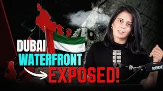 Dubai Waterfront EXPOSED | Where to Invest in Dubai Real Estate in 2026.