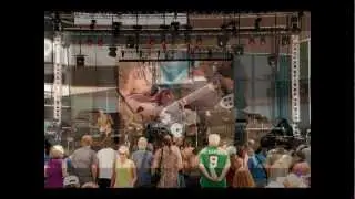 Abbey Road on the River - Louisville 2012