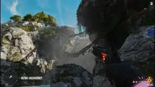Far Cry&reg; 6, rutsche 200 Meter am st&uuml;ck, slide 200 meters