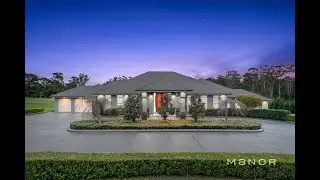 7 Pellitt Lane, Dural | William Brush | Manor Real Estate